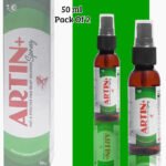 Artin Pain Relief Spray - Image 8