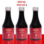 Fesozinc Syrup - Image 6