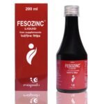 Fesozinc Syrup - Image 2