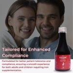 Fesozinc Syrup - Image 5