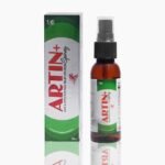 Artin Pain Relief Spray - Image 2