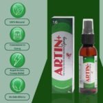 Artin Pain Relief Spray - Image 3