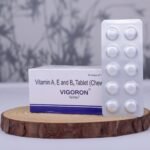 Vigoron Tablets