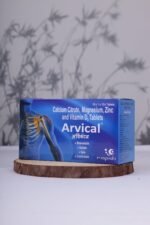 Arvical Tablet - Image 5
