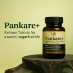 Pankare + Tablets