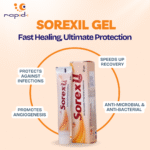 Sorexil Gel