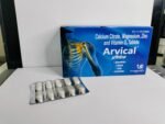 Arvical Tablet - Image 4